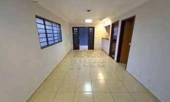 Imagem 5: Casa Padrão em Ribeirão Preto