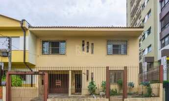 Imagem: Casa para Venda - 293.11m², 3 dormitórios