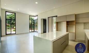 Imagem 5: Casa em condomínio com 3 dormitórios à venda - Condomínio Yucatan - Paulínia/SP