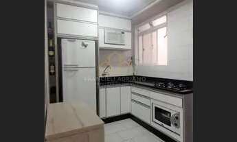 Imagem: Apartamento a venda no bairro Capoeiras