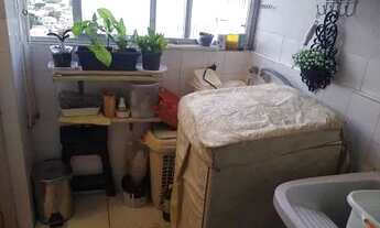 Imagem 6: Apartamento para venda com 60 metros quadrados com 2 quartos em Trobogy - Salvador - BA