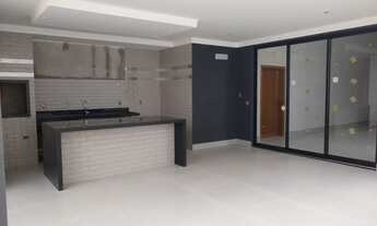 Imagem 3: Casa de condomínio para venda possui 200 metros quadrados com 3 quartos