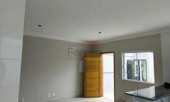 Imagem 5: SOBRADO NOVÍSSIMO NO BAIRRO DA ÁGUA FRIA. 3 suítes, 3 vagas. 105 M2. ESTUDA PERMUTA