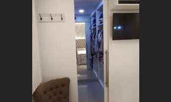 Imagem 2: Cobertura 4 quartos 2 suítes com closet 135 m² 2 vagas