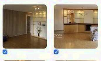 Imagem 3: Apartamento com 3 dormitórios à venda, 140 m² por R$ 1.200.000,00 - Campo Belo - São Paulo