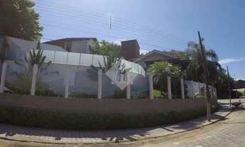 Imagem: Casa para aluguel, 4 quartos, 1 suíte