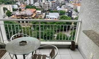 Imagem 2: Apartamento para aluguel, 2 quartos, 1 suíte, 1 vaga, Passo d'Areia - Porto Alegre/RS