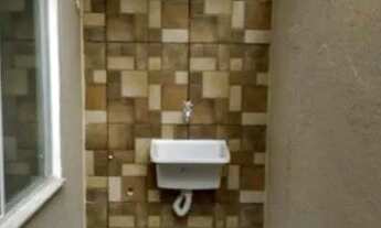 Imagem 6: VENDO CASA EM CIDADE CONTINENTAL COM SINAL DE 27.574K <br>NÃO É CONSÓRCIO <br&gt