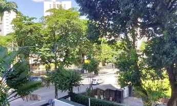 Imagem 5: PS-9 2323 Apartamento para venda tem 154 metros quadrados com 3 quartos em Monteiro - Reci