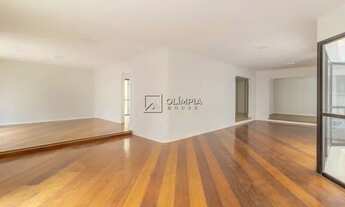 Imagem 4: Apartamento Venda Jardim Paulista 293 m² 4 Dormitórios