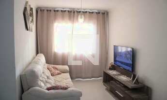 Imagem 2: Apartamento para Aluguel - Vila Prudente, 3 Quartos, 73 m2