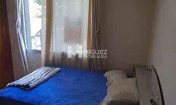 Imagem 7: Tijuca Apartamento com 3 dormitórios