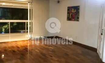 Imagem 7: Brooklin - Alto Padrão - 154m² - 3 suítes - 3 vagas - Condomínio Clube