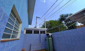 Imagem 4: São Paulo - Casa Padrão - CAMPO BELO