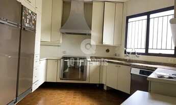 Imagem 2: Vendo apartamento no Real Parque de 251m² - 4 dormitórios, 2 suítes