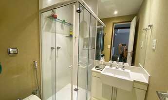 Imagem 5: Apartamento para venda ou locação 2 quartos reformado no melhor ponto de Ipanema