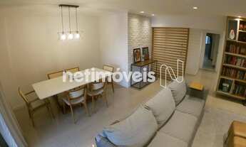 Imagem 5: Venda Apartamento 4 quartos Jardim Guanabara Rio de Janeiro