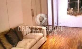 Imagem: Apartamento a Venda no Brooklin 1 dormitório