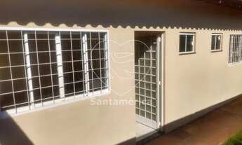 Imagem: LONDRINA - Casa Padrão - Colúmbia