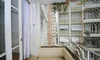 Imagem 4: São Paulo - Apartamento Padrão - Aclimação