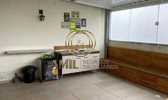 Imagem 5: SÃO JOSÉ DOS CAMPOS - Apartamento Padrão - JARDIM AMÉRICA