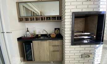 Imagem 2: Apartamento para Venda em São Paulo, VILA ANDRADE, 4 dormitórios, 3 suítes, 5 banheiros, 3