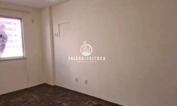 Imagem 6: Apartamento para Venda em Salvador, Candeal, 2 dormitórios, 1 suíte, 1 banheiro, 1 vaga