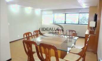 Imagem 3: Apartamento com 3 quartos para alugar por R$ 2200.00, 107.18 m2 - AGUA VERDE - CURITIBA/PR