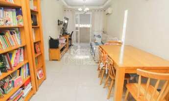 Imagem 2: Laranjeiras Apartamento cobertura com 2 dormitórios