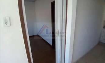 Imagem 5: Casa para Locação em Santo André, Parque Oratório, 2 dormitórios, 1 banheiro, 1 vaga