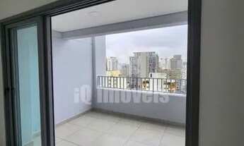 Imagem 6: Apartamento duplex Brooklin , 58m², 1 suítes e 1 vaga , com lazer !!