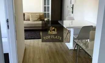 Imagem 4: Flat disponível na Vila Olímpia