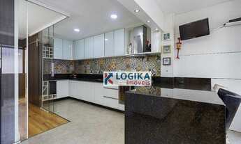 Imagem 5: Apartamento com 3 dormitórios à venda, 117 m² por R$ 480.000,00 - Água Verde - Curitiba/PR