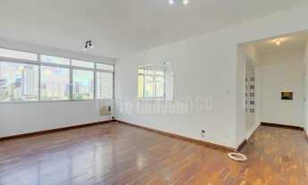 Imagem: CAMPO BELO APARTAMENTO VENDA COM 2 DORMITÓRIOS