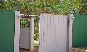 Imagem 4: Casa de condomínio térrea para venda com 400 m² com 2 quartos cond fec cha 141 conj 5 Árni