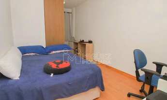 Imagem 7: Tijuca Apartamento com 2 dormitórios