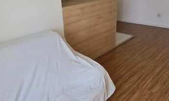 Imagem 7: Apartamento para aluguel possui 62 metros quadrados com 2 quartos