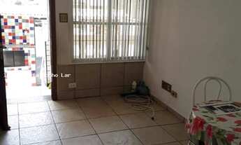 Imagem: Sobrado para Venda em São Paulo, Vila Clementino