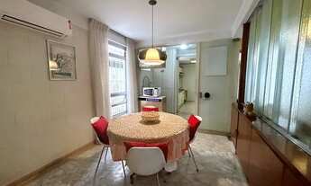 Imagem 7: Sobrado com 4 dormitórios à venda, 325 m² por R$ 3.550.000,00 - Ponta da Praia - Santos/SP