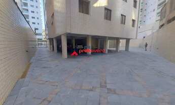 Imagem 3: Apartamento com 1 dorm, Caiçara, Praia Grande, Cod