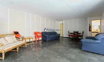 Imagem 4: Apartamento para venda no Brooklin