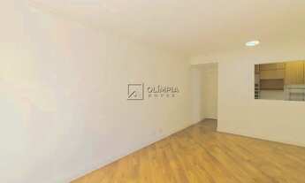 Imagem 3: Locação Apartamento 2 Dormitórios - 73 m² Brooklin