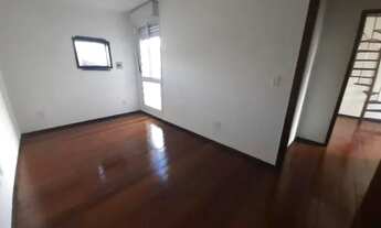 Imagem 5: Cobertura com 3 dormitórios à venda, 142 m² por R$ 424.900,00 - Vila Cachoeirinha - Cachoe