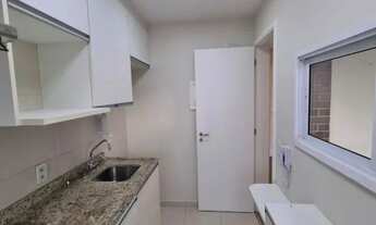 Imagem 2: Excelente Apartamento com 2 dormitórios na Chacára Klabin