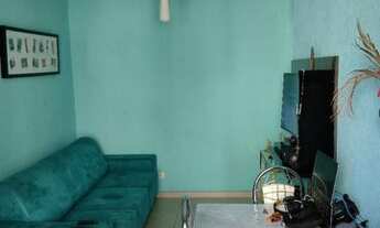 Imagem 2: Lindo apartamento 2 dormitórios uma vaga de garagem