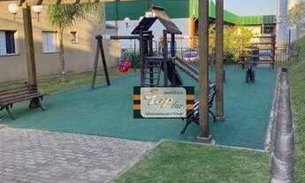 Imagem 6: Apartamento com 2 dormitórios, 48 m² - venda por R$ 280.000,00 ou aluguel por R$ 1.840,00