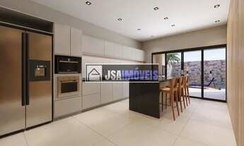 Imagem 6: Casa à Venda, Quinta da Primavera, Ribeirão Preto, SP