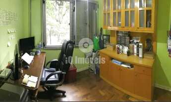 Imagem 3: Apartamento à venda na Chácara Santo Anônio, 160 metros, 4 dormitórios, 1 suíte, 2 vagas