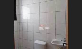 Imagem 2: Apartamento com 3 dormitórios, 110 m² - venda por R$ 690.000,00 ou aluguel por R$ 3.300,00