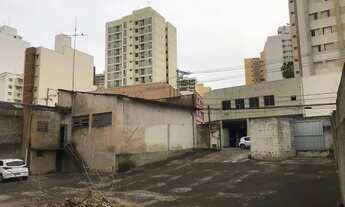 Imagem 3: SALÃO COMERCIAL + TERRENO CENTRO - Venda R$ 1.910.000 ou aluguel por R$ 7.313/mês